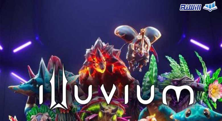 آموزش بازی Illuvium